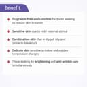 Dr.Solution Guaiazulene Serum 30ml thumbnail 4