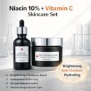 Niacin Serum and Cream Set thumbnail 3