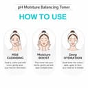 pH Balancing Toner 200ml thumbnail 4