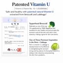 Vitamin U Cream 50g thumbnail 3