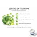 Vitamin U Cream 50g thumbnail 4