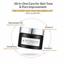 Dr. Solution Niacin 10% Cream thumbnail 3