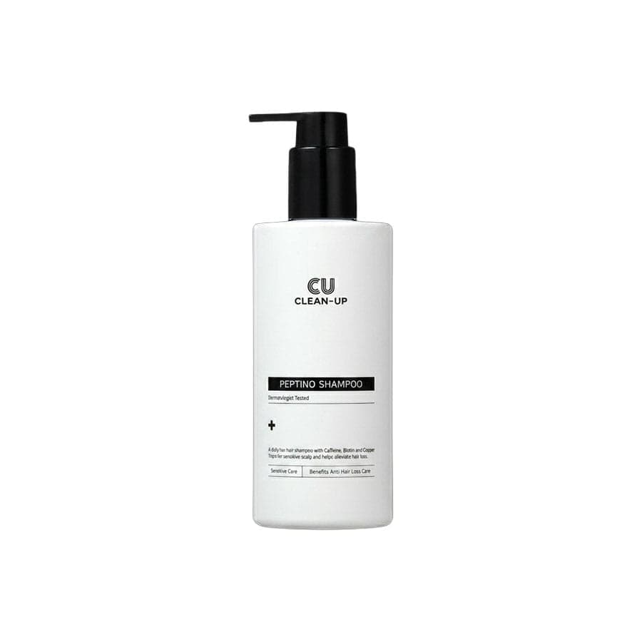 CUSKIN Peptino Shampoo