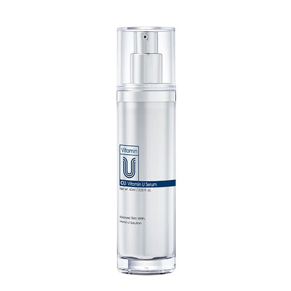 Vitamin U Serum 60ml