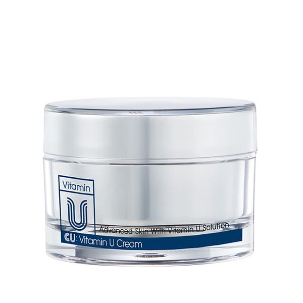 Vitamin U Cream 50g