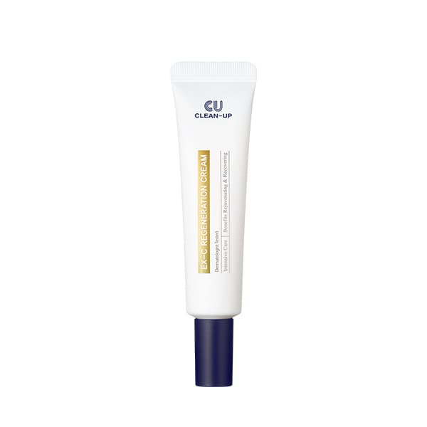 Ex-C Regeneration Cream 30g