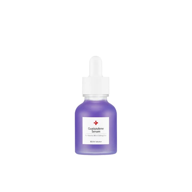 Dr.Solution Guaiazulene Serum 30ml