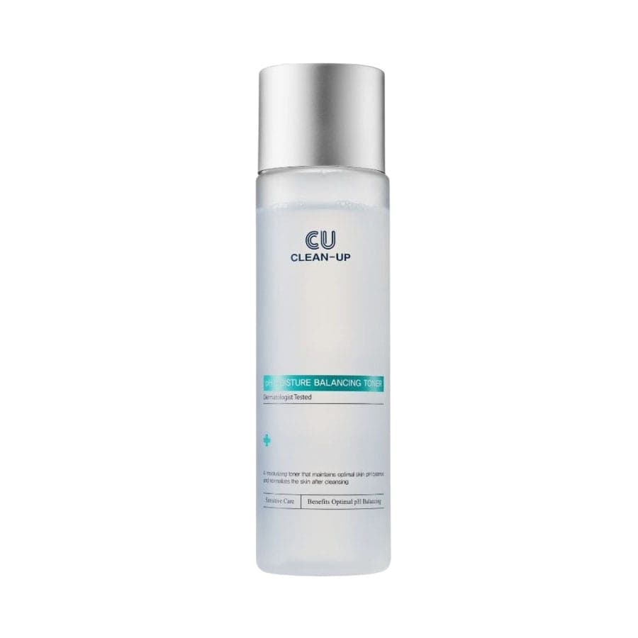 pH Balancing Toner 200ml