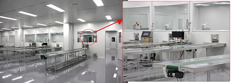 Quality control conveyor and inspection systems